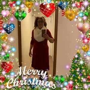 Meet your Posher, Glenda